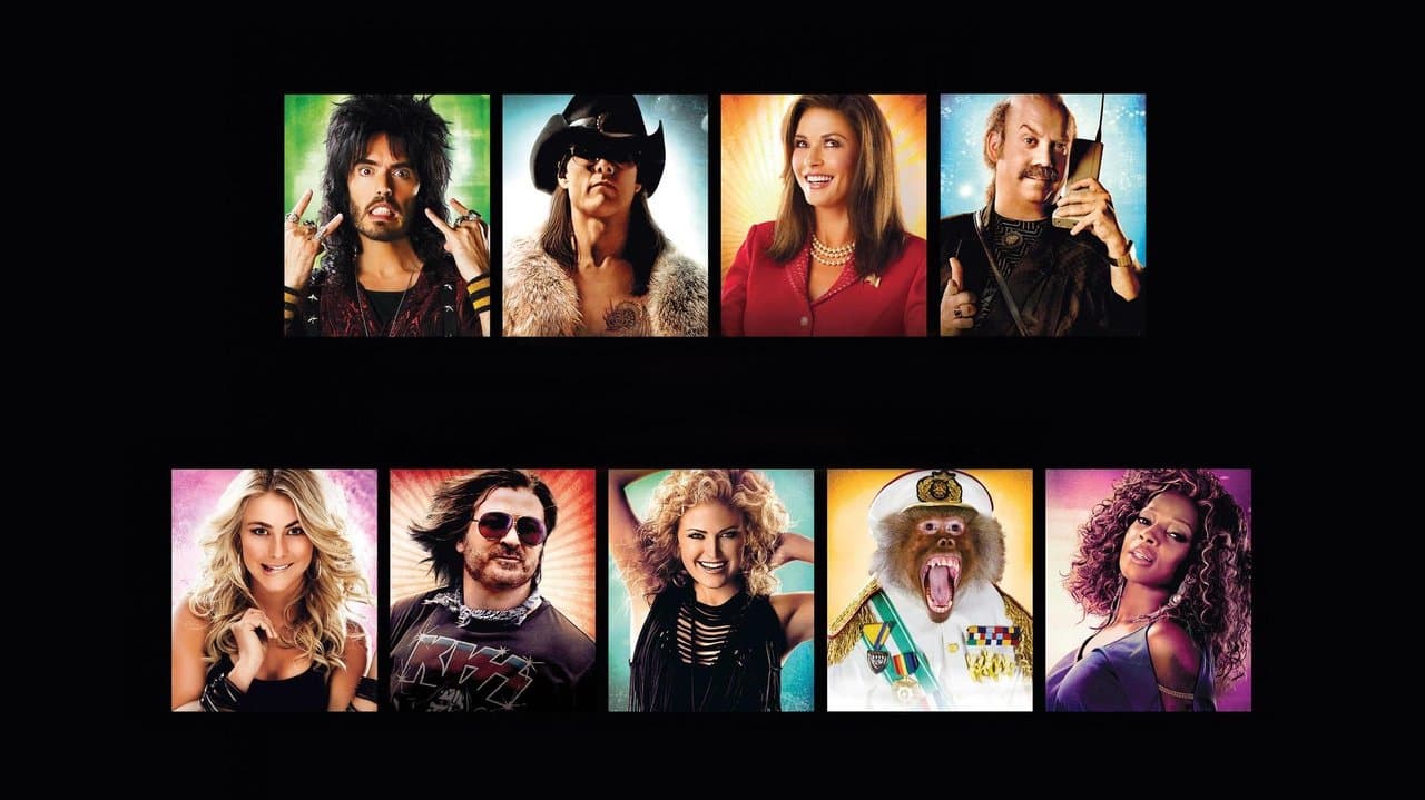 Rock Of Ages (Import)