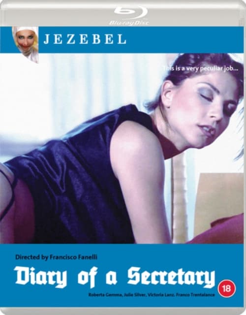 DIARY OF A SECRETARY (Import)