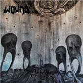 Wound - Inhale The Void