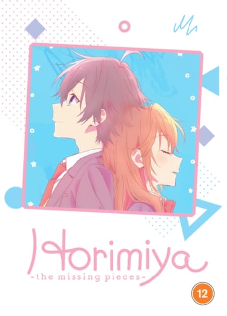 Horimiya: The Missing Pieces - Season 2 (Import)