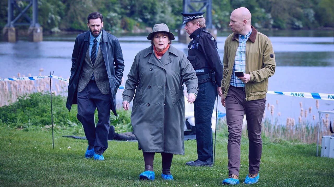 Vera - Series 14 (Import)