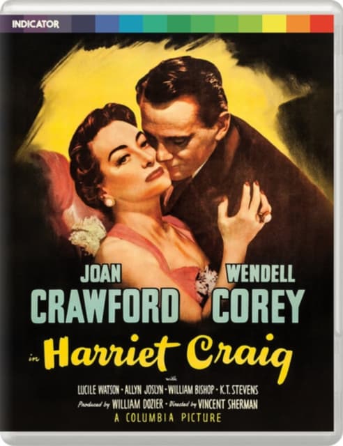 HARRIET CRAIG (Import)