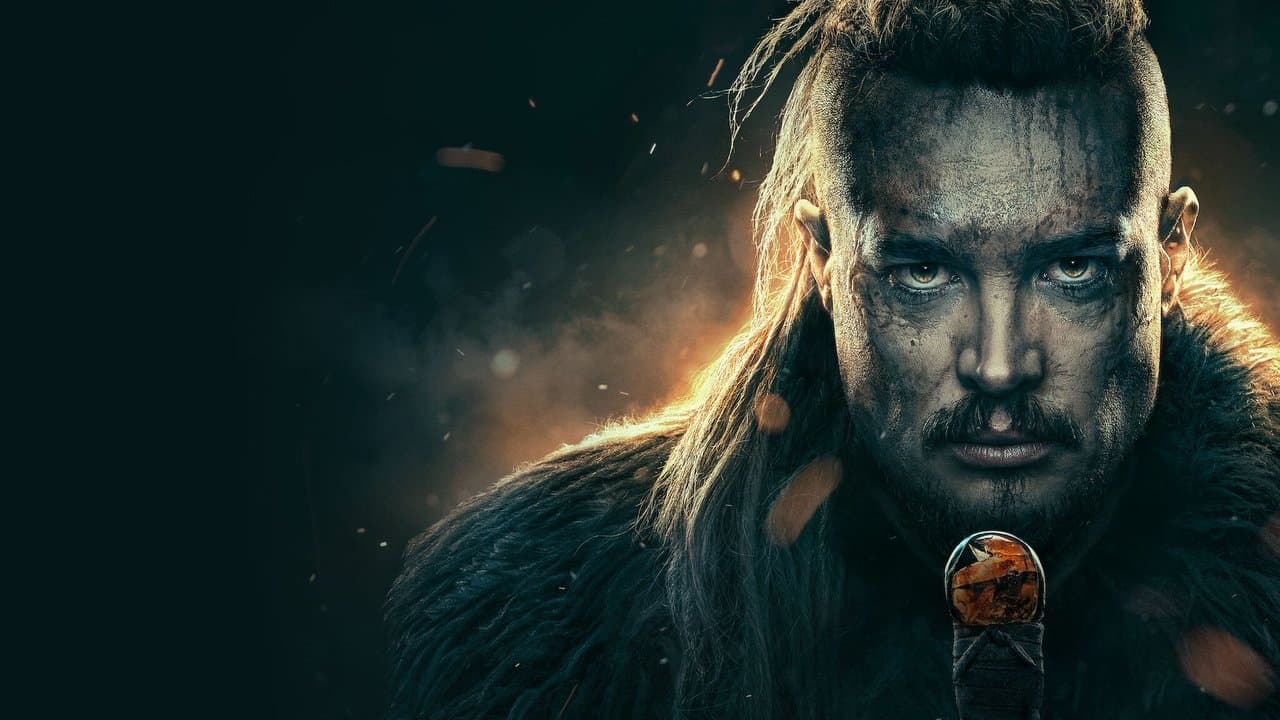 The Last Kingdom 7 Kings Must Die (Import)
