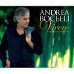 Andrea Bocelli - Vivere - One Night In Tuscany (+dvd)
