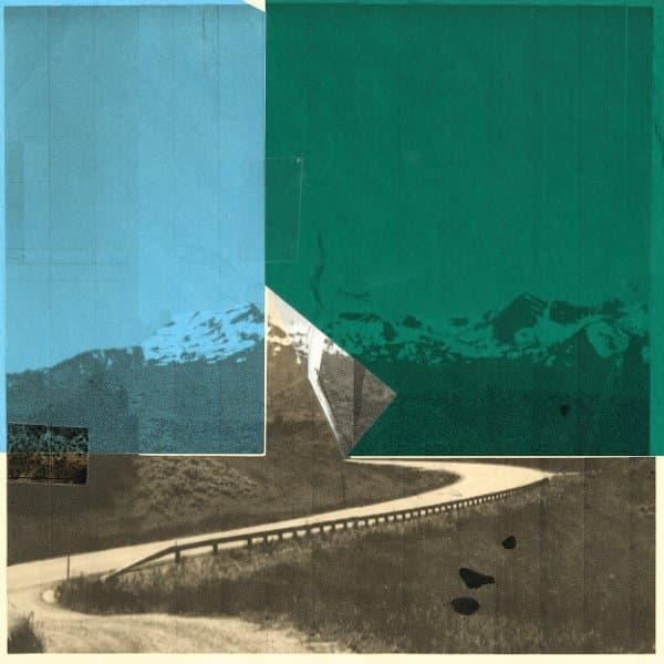 Macie Stewart - When The Distance Is Blue (LP)