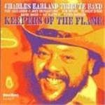Charles Earland Tribute Band - Charles Earland Tribute Band (CD)
