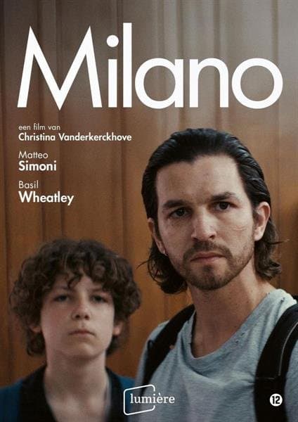 Milano (DVD)