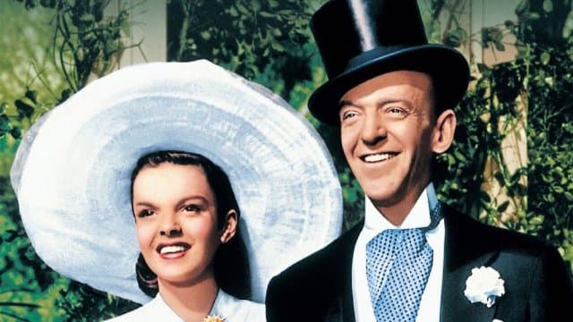 Easter Parade (Import)