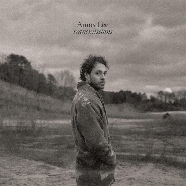 Amos Lee - Transmissions (2 LP) (Indies-Only)