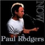 Paul Rodgers - Now