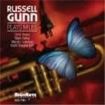 Russell Gunn - Russell Gunn Plays Miles (CD)