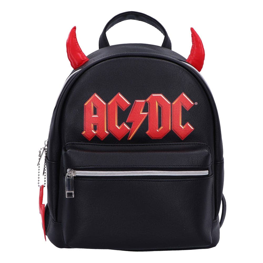 Ac/dc Rucksack
