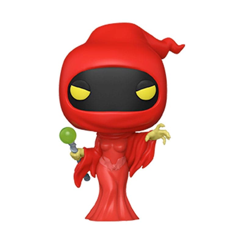 She-Ra: Funko Pop! - Shadow Weaver  (Vinyl Figure 1799)