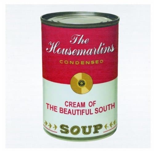 Beautiful South/the Housemartins - Soup (the Best Of)