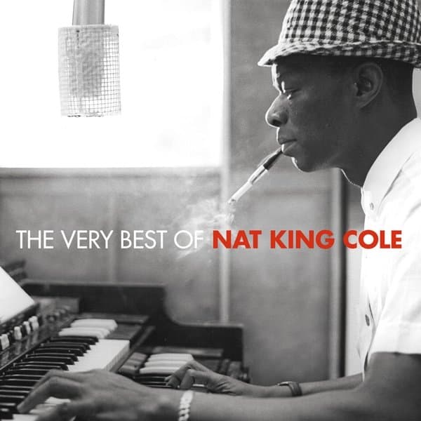 Nat King Cole - The Very Best Of Nat King Cole (2 CD)