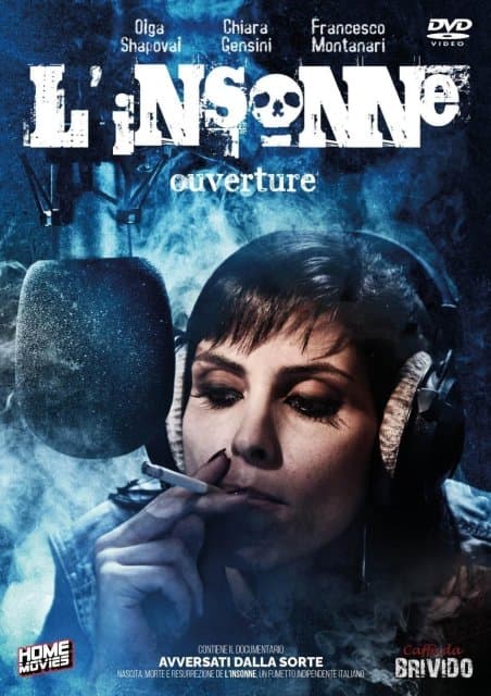 Insonne (L\') - Ouverture (Import)