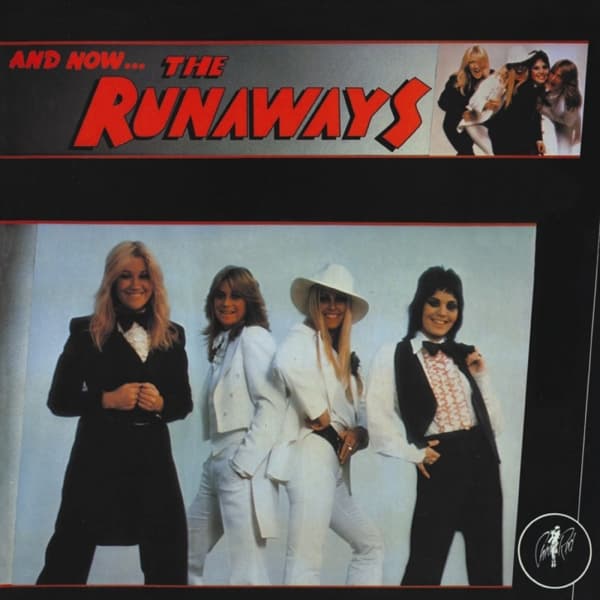 The Runaways - And Now... The Runaways (CD)