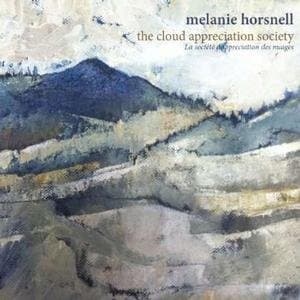 Melanie Horsnell - The Cloud Appreciation Society (CD)