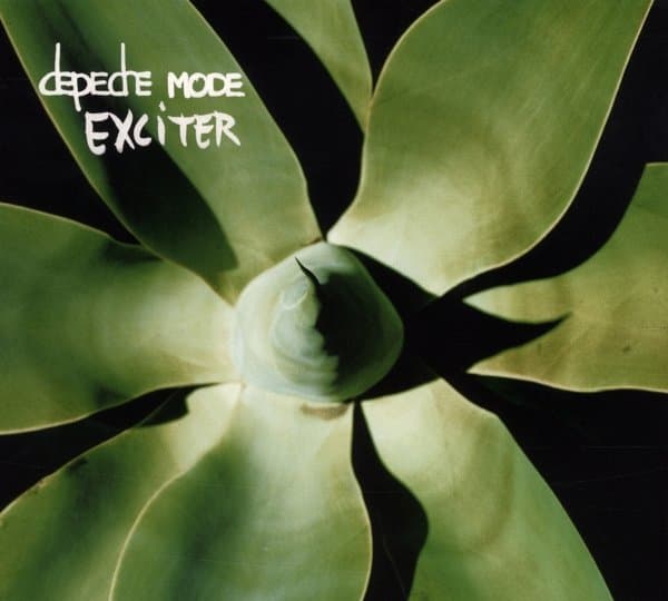 Depeche Mode - Exciter (2 CD)