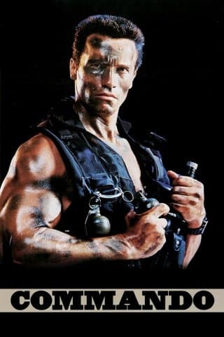 Commando (Import)