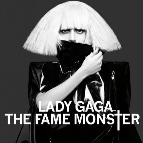 Lady Gaga - The Fame Monster [deluxe Edition]