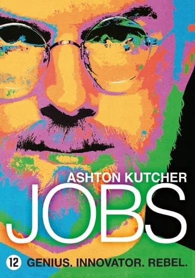 Jobs (DVD)