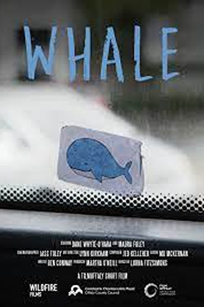 Whale, The (Import)