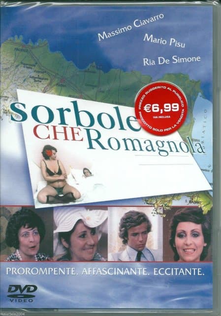 Sorbole Che Romagnola (Import)