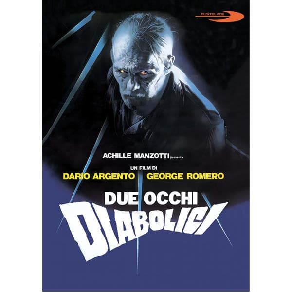 Due Occhi Diabolici (Import)
