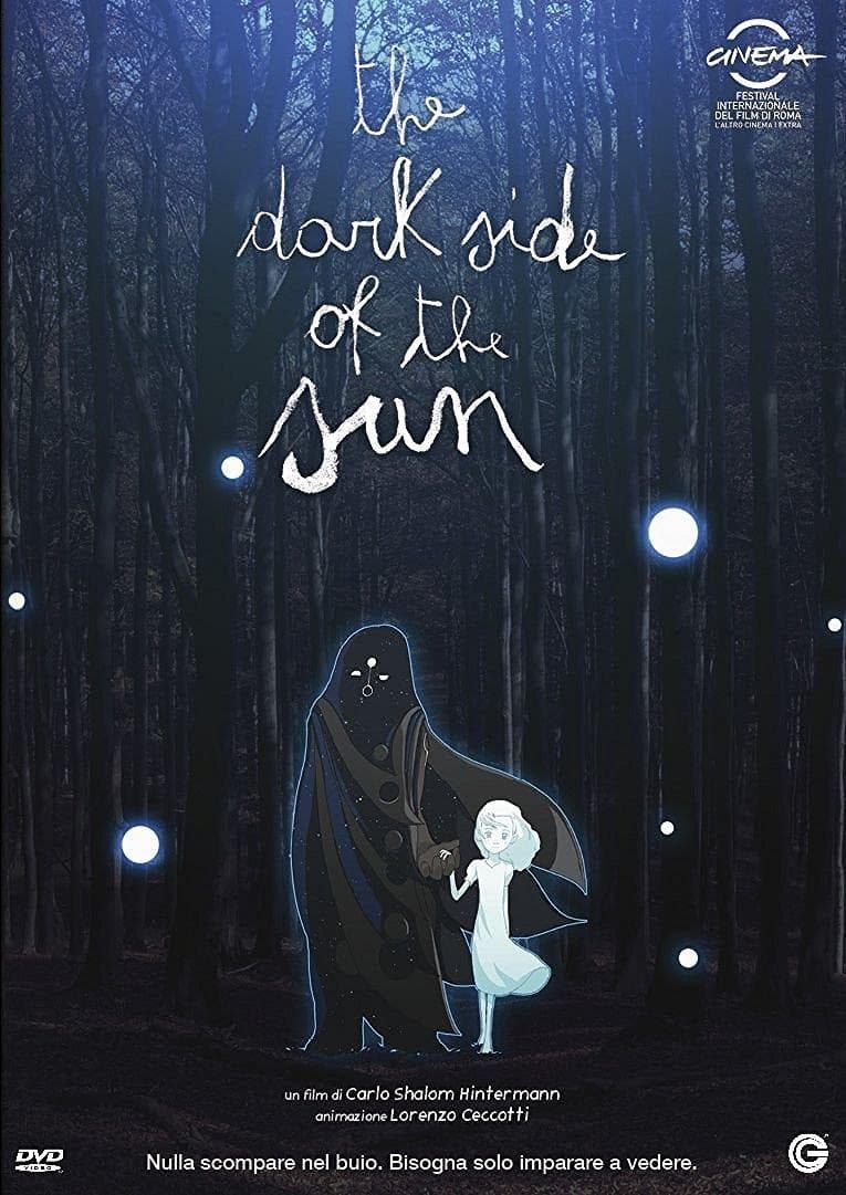 Dark Side Of The Sun (The) (Import)