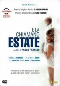E La Chiamano Estate (Import)