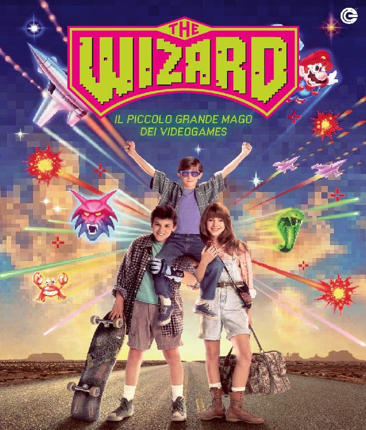 Piccolo Grande Mago Dei Videogames (Il) (Import)