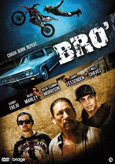 Bro (DVD)