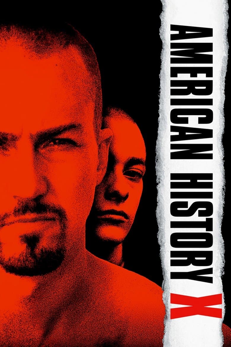American History X (Import)