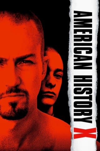 American History X (Import)
