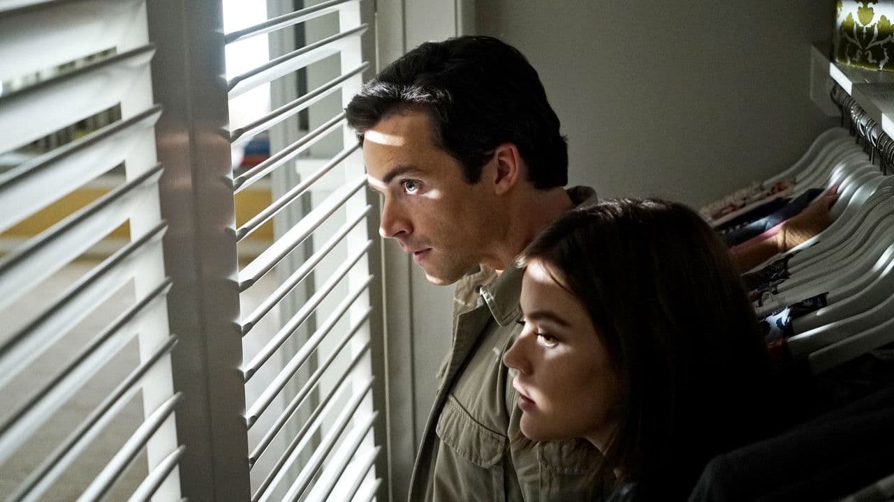 Pretty Little Liars - Seizoen 1 (DVD)