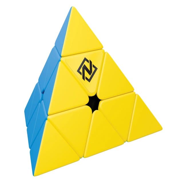 Goliath Games: Nexcube - Piramide