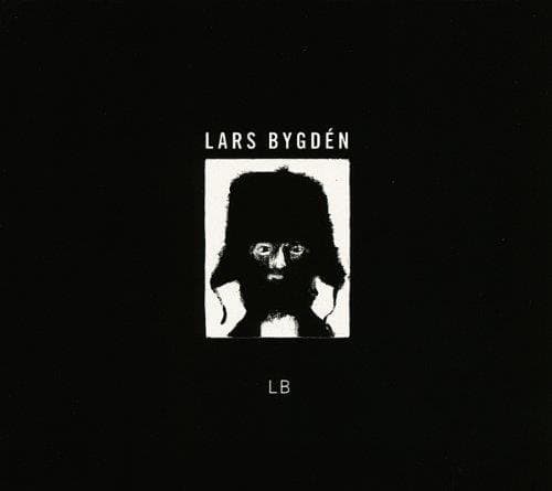 Lars Bygdén - L.B. (CD)
