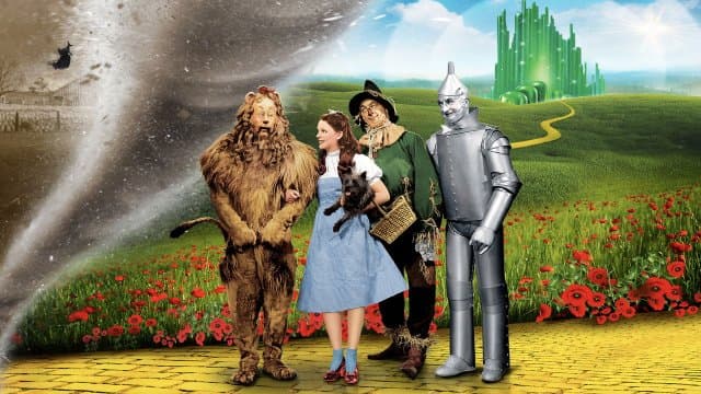 Wizard Of Oz, The (Import)
