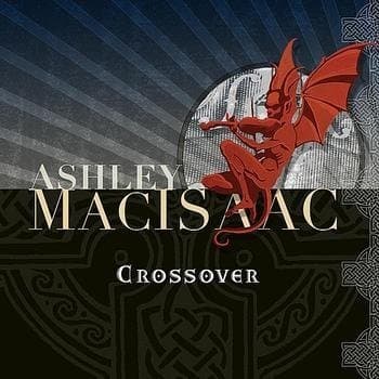 Ashley Macisaac - Crossover