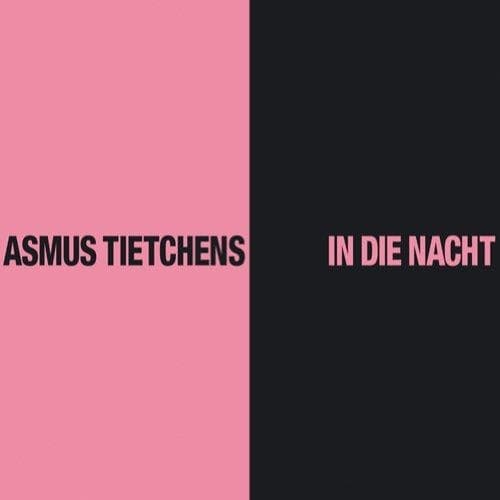 Asmus Tietchens - In Die Nacht (CD)