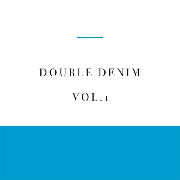 Various - Double Denim Vol.1