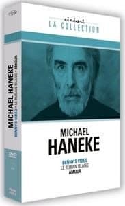 Michael Haneke - Michael Haneke Brackcineart Collect