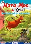 Mama Moe En De Kraai