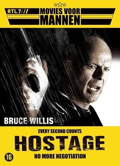 Hostage (DVD)