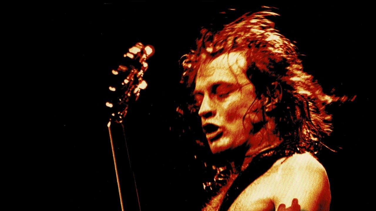 AC/DC - Live At Donington (Blu-ray)