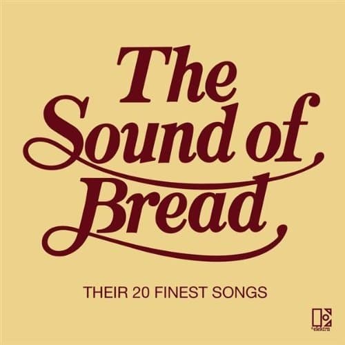Bread - The Sound Of Bread (CD)