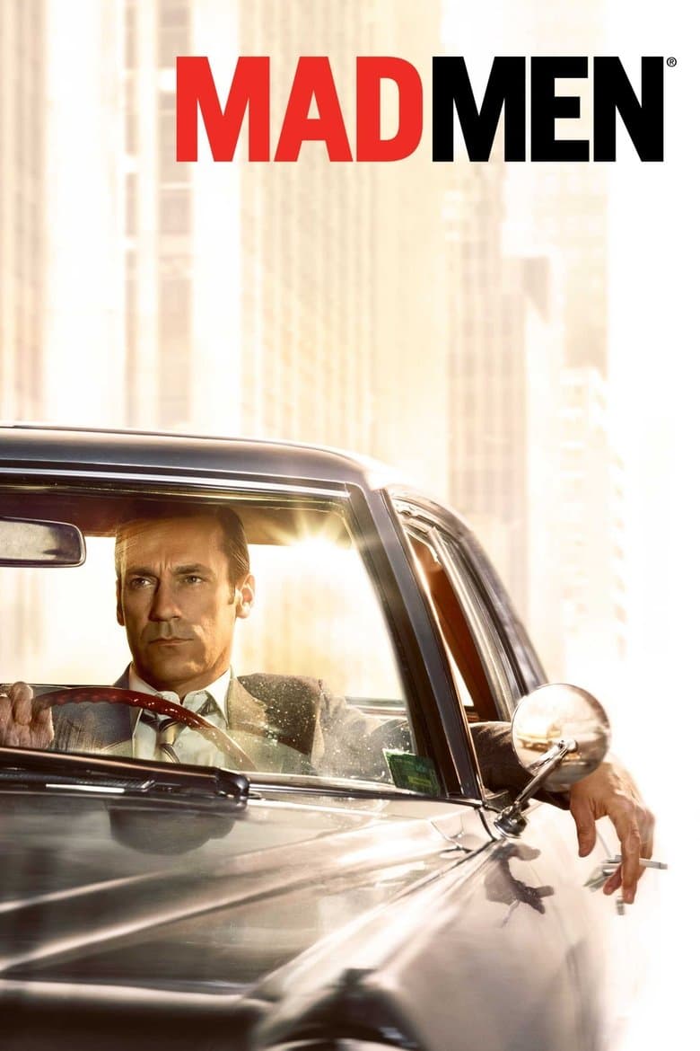 Mad Men - Season 6 (Import)