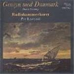 Niels Wilhelm Gade - Danish Partsongs
