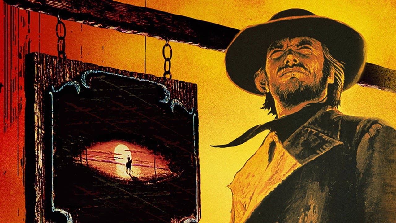 High Plains Drifter (Import)